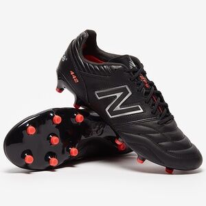 New Balance 442 V2 PRO FG Soccer Cleats